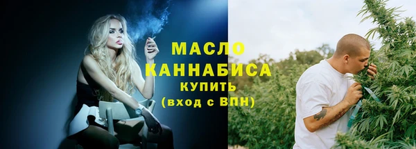 хмурый Богородицк