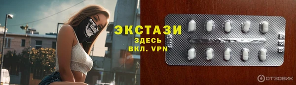 хмурый Богородицк
