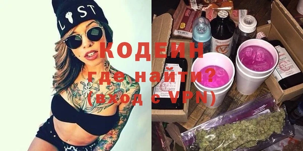 хмурый Богородицк