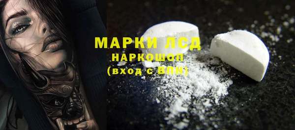 хмурый Богородицк